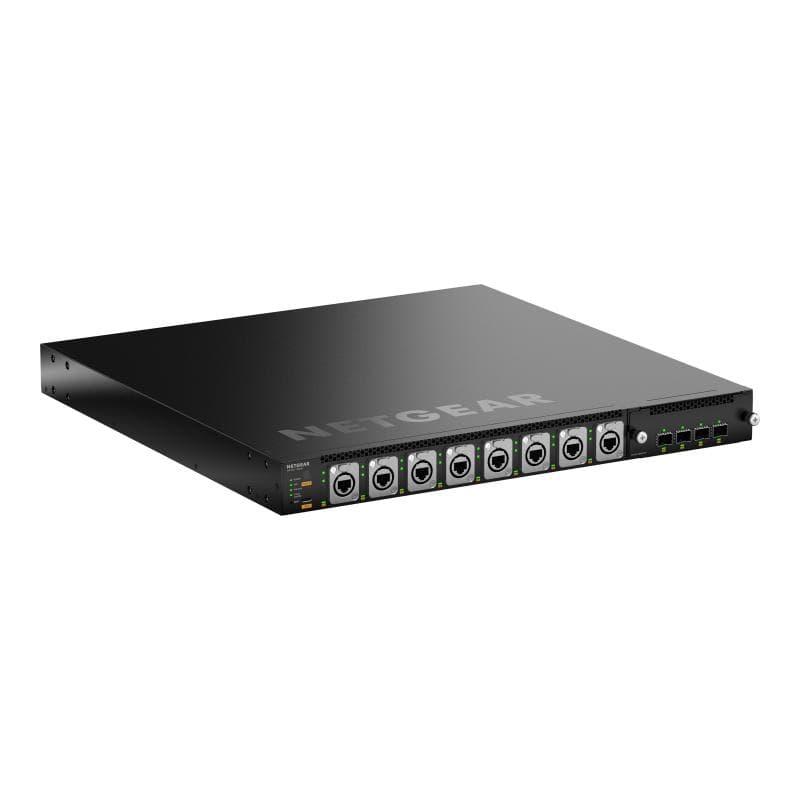 NETGEAR M4350-16M4V Managed Switch MSM4320