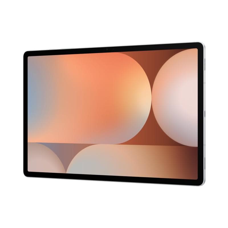 SAMSUNG Galaxy Tab S10+ WiFi Silver 31,5cm (12,4″) MediaTek Dimensity 9300+ 12GB 512GB Android Tablets