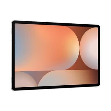 SAMSUNG Galaxy Tab S10+ WiFi Silver 31,5cm (12,4″) MediaTek Dimensity 9300+ 12GB 512GB Android Tablets