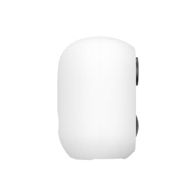 ANKER Eufy eufyCam C35 - 4 Kamera Kit - Netzwerk-Überwachungskamera - Außenbereich, Innenbereich - w
