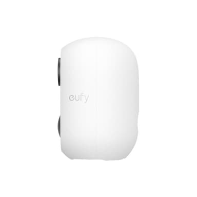 ANKER Eufy eufyCam C35 - 4 Kamera Kit - Netzwerk-Überwachungskamera - Außenbereich, Innenbereich - w