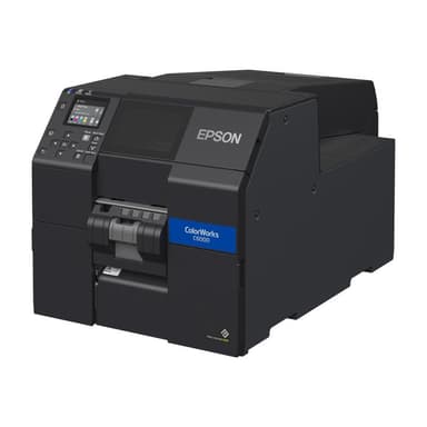 EPSON ColorWorks CW-C6000Pe