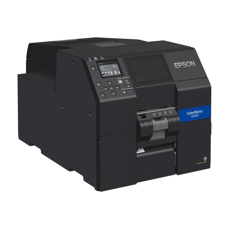 EPSON ColorWorks CW-C6000Pe