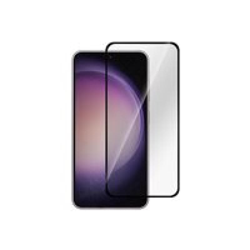 ESTUFF Samsung Galaxy S24 Full Cover Screen Protector Titan Shield®