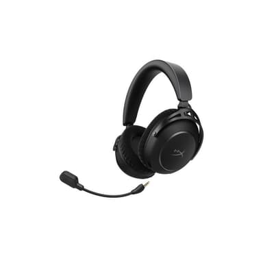 HP HyperX Cloud Alpha 2 Wireless Gaming-Headset (AJ5C7AA)