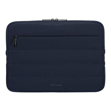 TARGUS Puffer 13-14″ Sleeve - Midnight Blue Stück