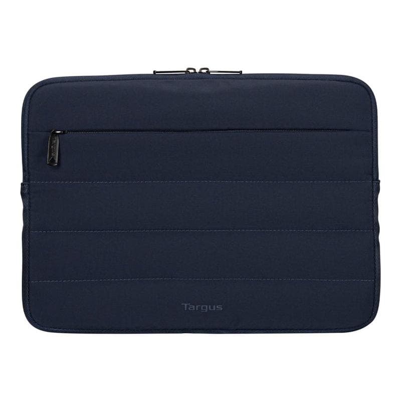 TARGUS Puffer 13-14″ Sleeve - Midnight Blue Stück