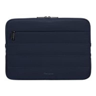 TARGUS Puffer 13-14″ Sleeve - Midnight Blue Stück