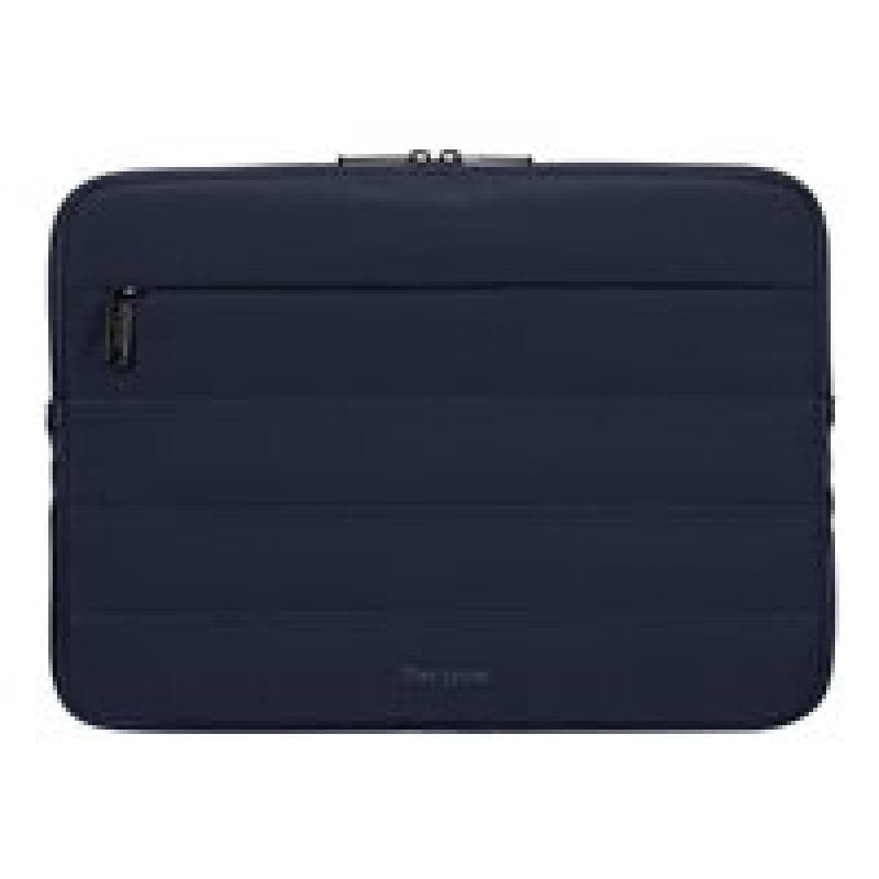 TARGUS Puffer 13-14″ Sleeve - Midnight Blue Stück