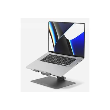 TARGUS HyperSpace - Notebook-Ständer - 40.6 cm (16″)