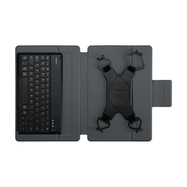 TARGUS Tablet Hülle THZ998UK black