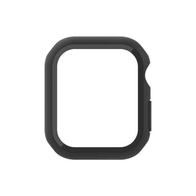 BELKIN TemperedCurve Bumper Screen BLK
