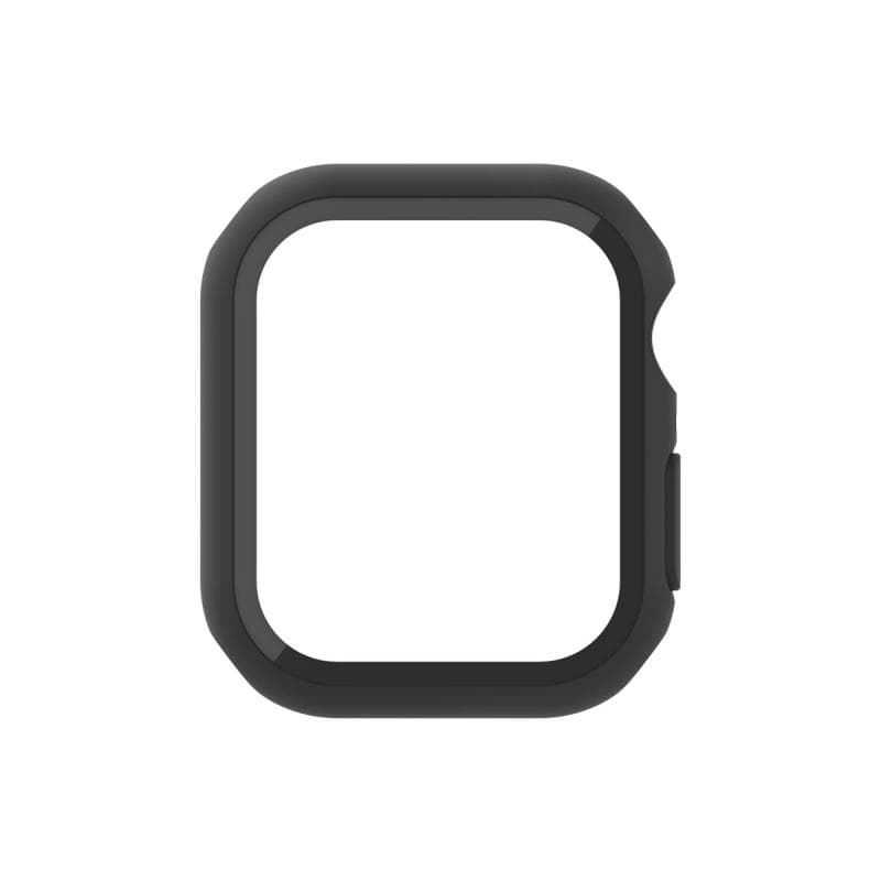 BELKIN TemperedCurve Bumper Screen BLK