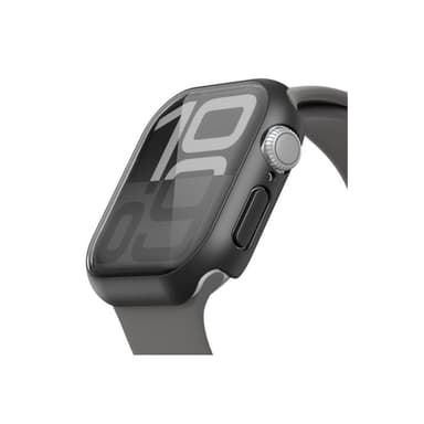 BELKIN TemperedCurve Bumper Screen BLK