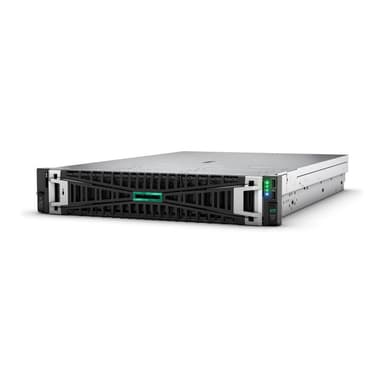 HPE ProLiant DL385 Gen11 2HE EPYC 9015 64GB 960GB oBS