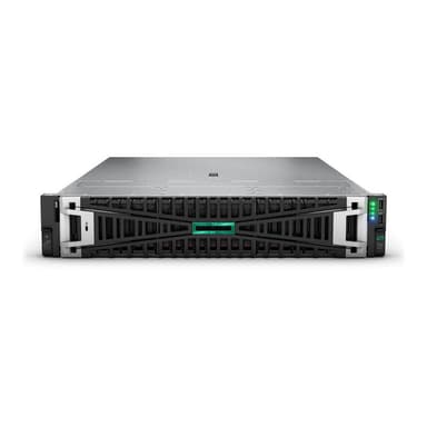 HPE ProLiant DL385 Gen11 2HE EPYC 9015 64GB 960GB oBS