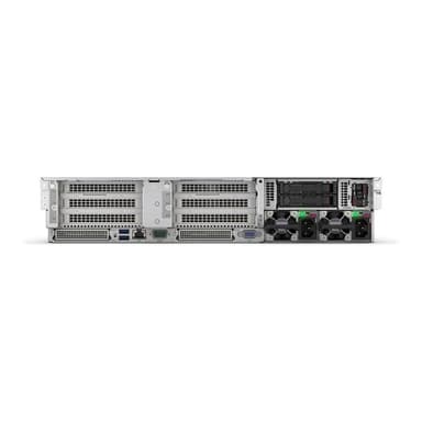 HPE ProLiant DL385 Gen11 2HE EPYC 9015 64GB 960GB oBS