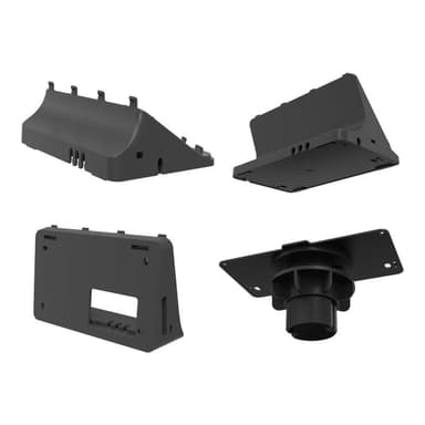 YEALINK MSFT - Accessory CTP25 Mount Kits