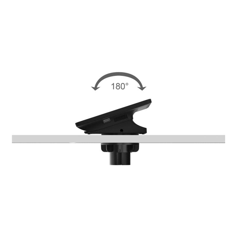 YEALINK MSFT - Accessory CTP25 Mount Kits