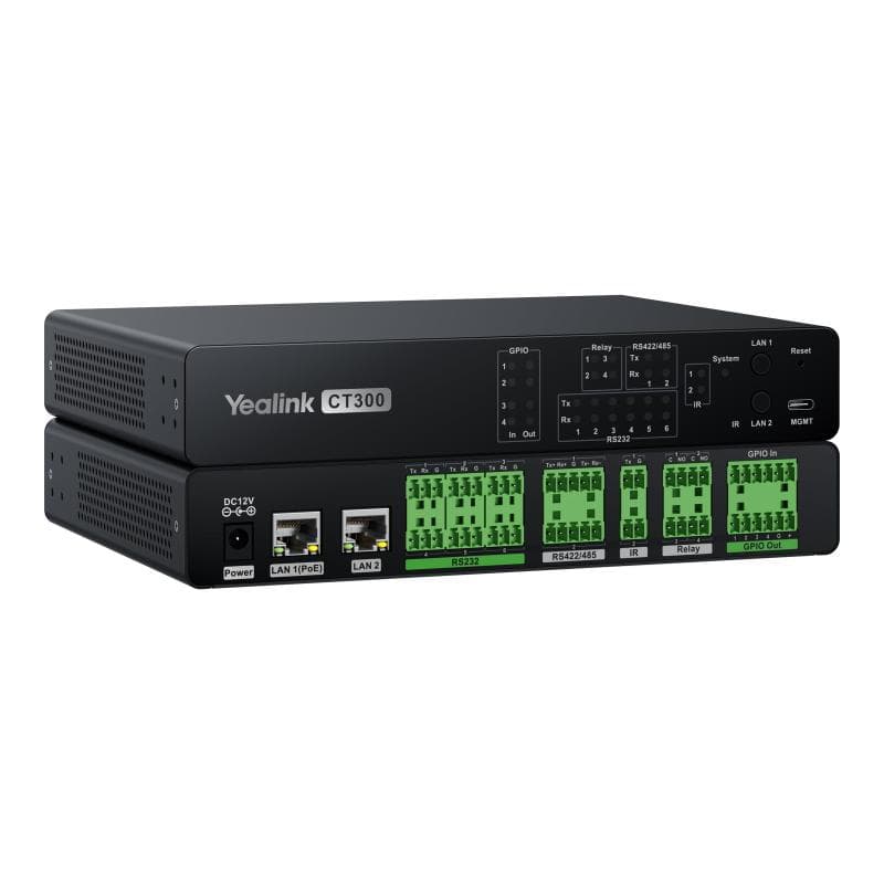 YEALINK ProAudio- CT300