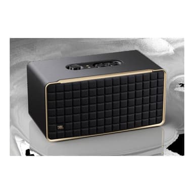 JBL Authentics 500 Blutooth Box , schwarz