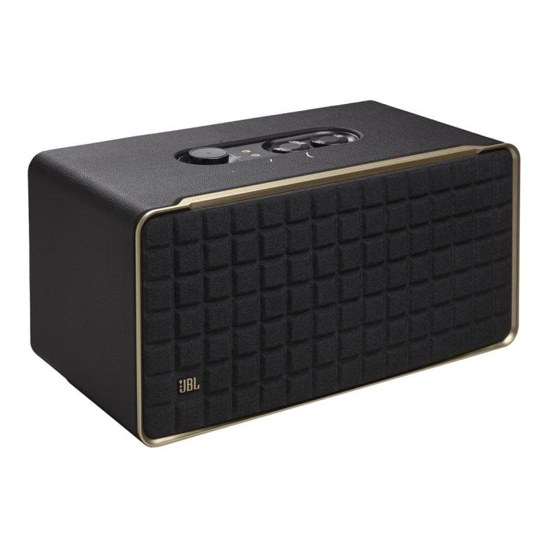 JBL Authentics 500 Blutooth Box , schwarz