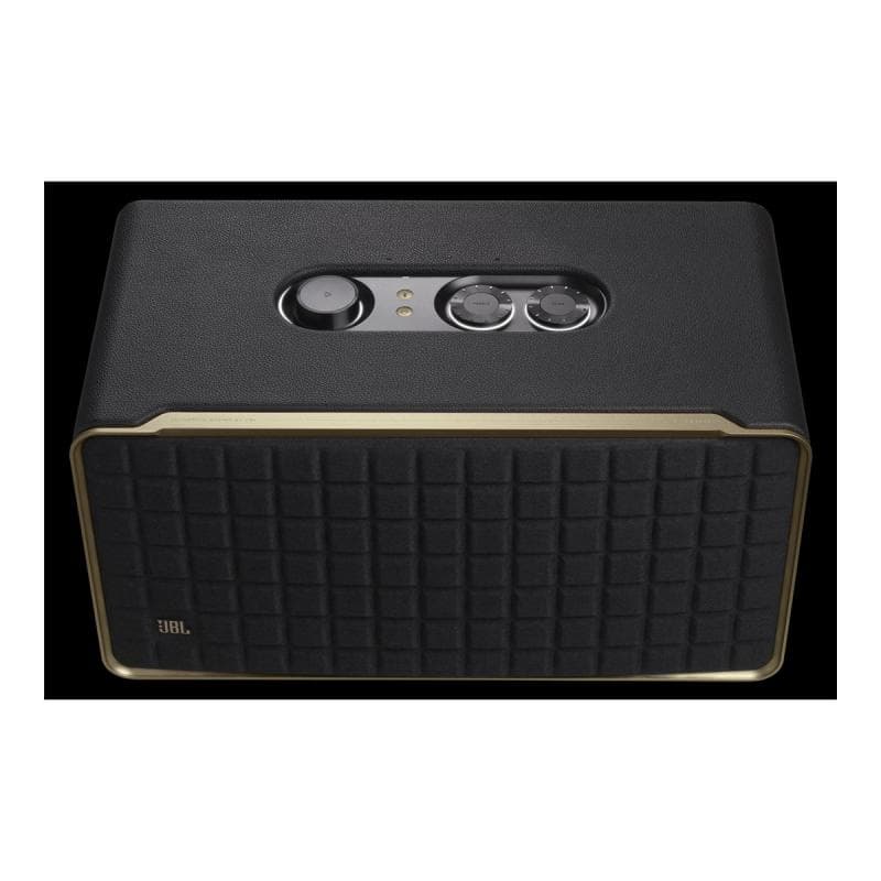 JBL Authentics 500 Blutooth Box , schwarz