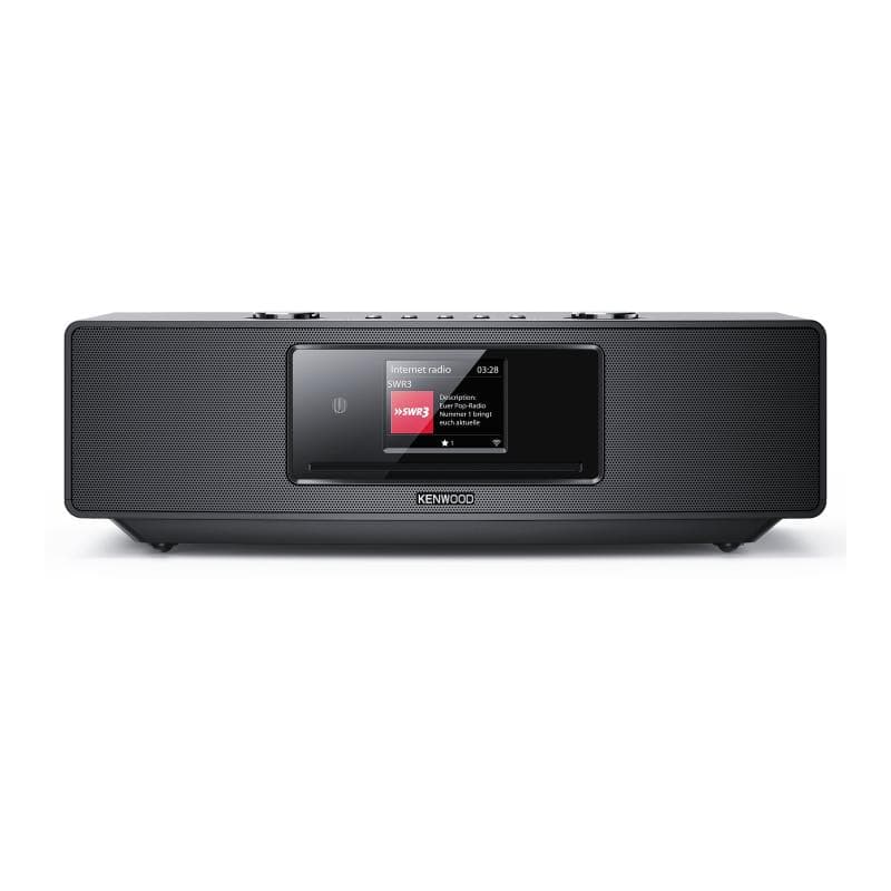 KENWOOD CR-ST700SCD-B