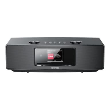 KENWOOD CR-ST700SCD-B