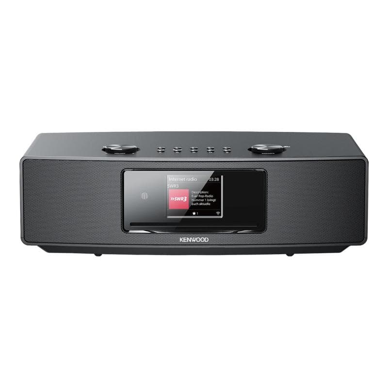 KENWOOD CR-ST700SCD-B