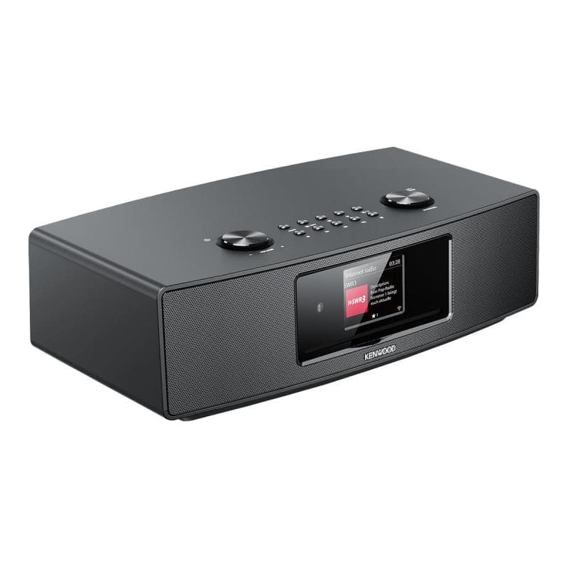 KENWOOD CR-ST700SCD-B
