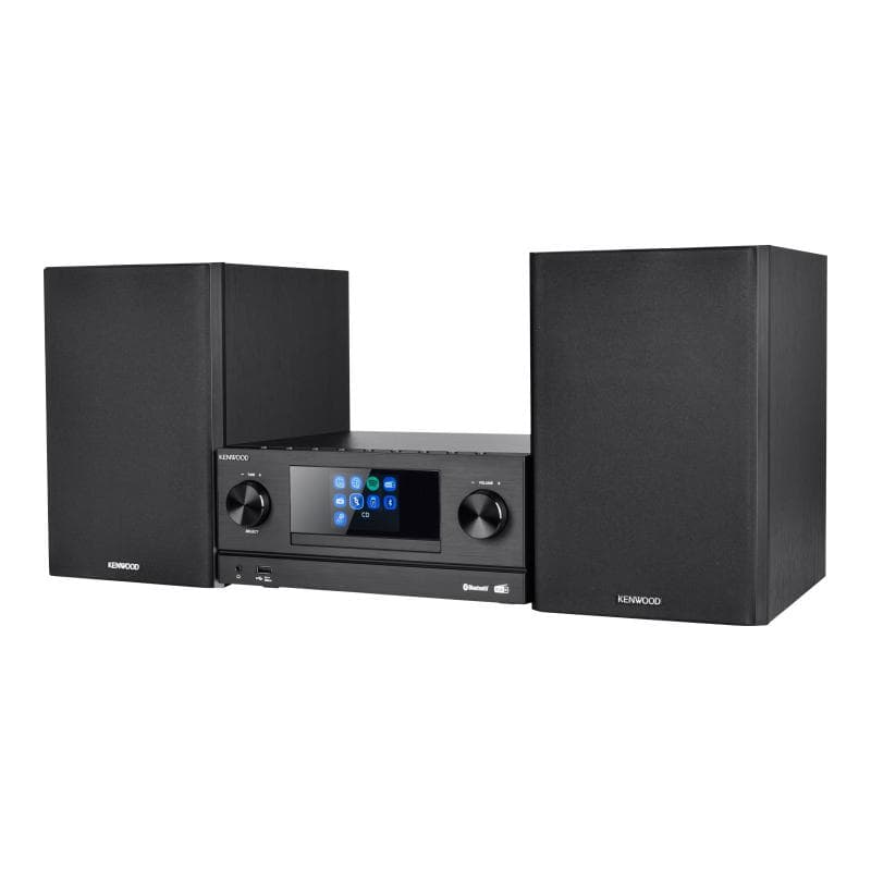 KENWOOD M-9000S-B