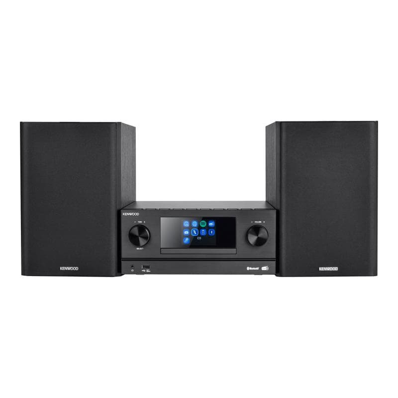 KENWOOD M-9000S-B
