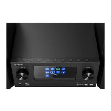 KENWOOD M-9000S-B