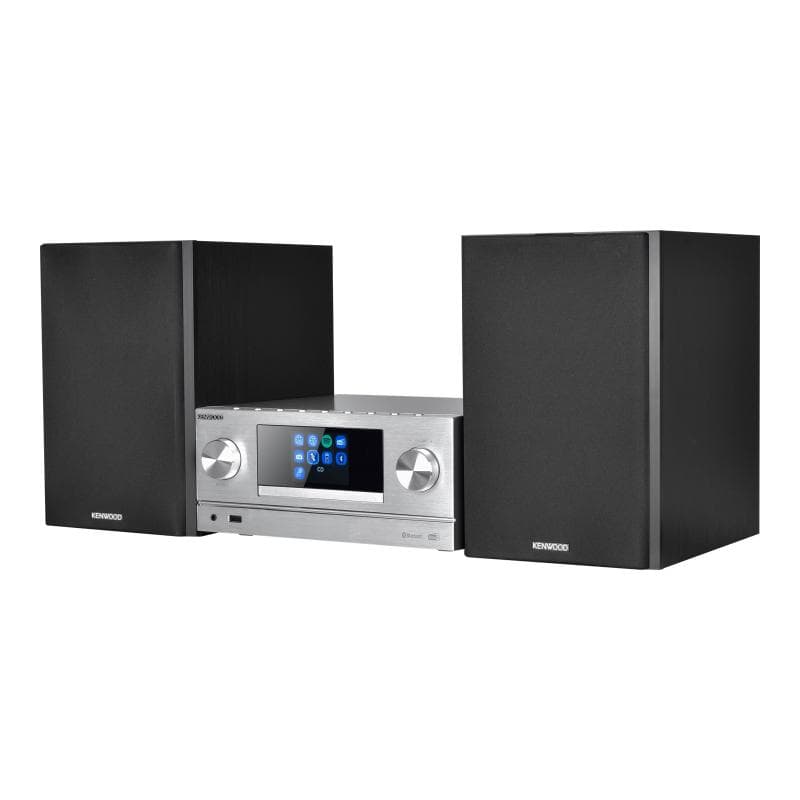 KENWOOD M-9000S-S