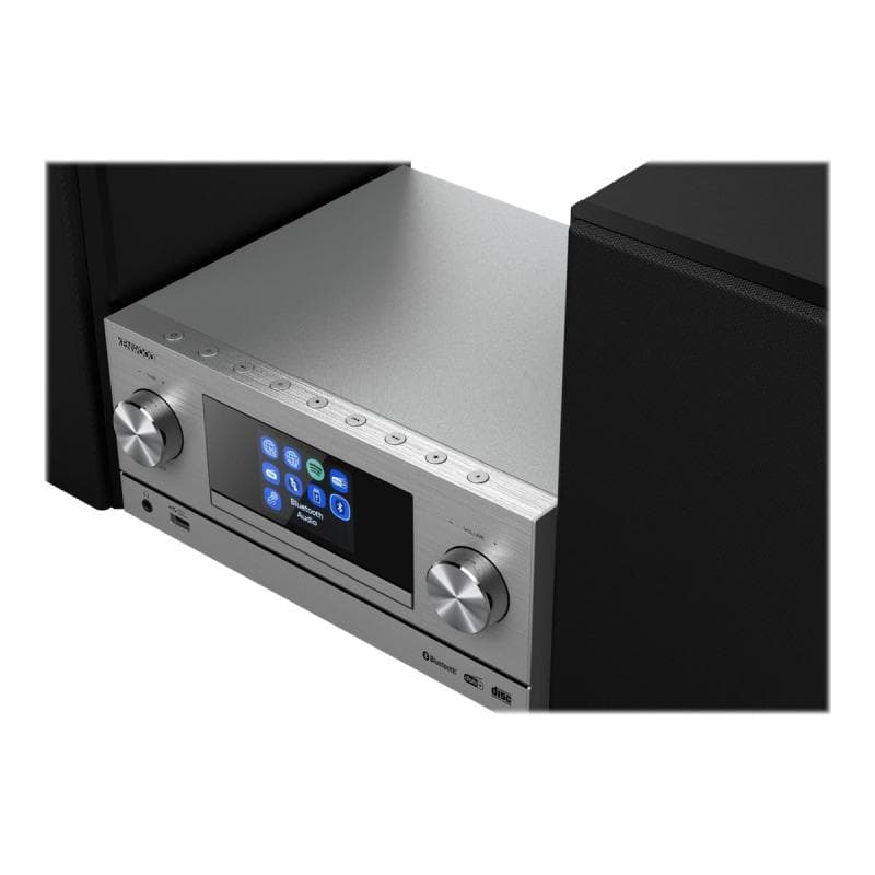 KENWOOD M-9000S-S
