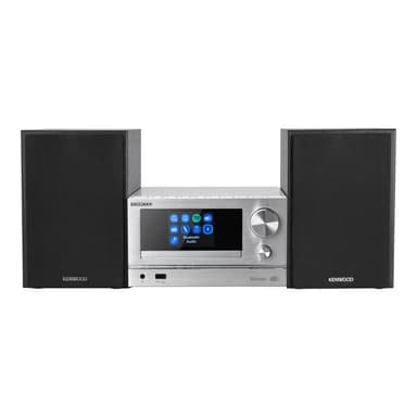 KENWOOD M-7000S-S