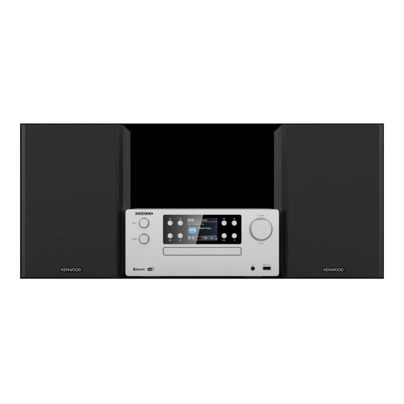KENWOOD M-925DAB silber