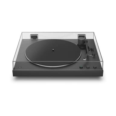 SONY PS-LX3BT Plattenspieler black