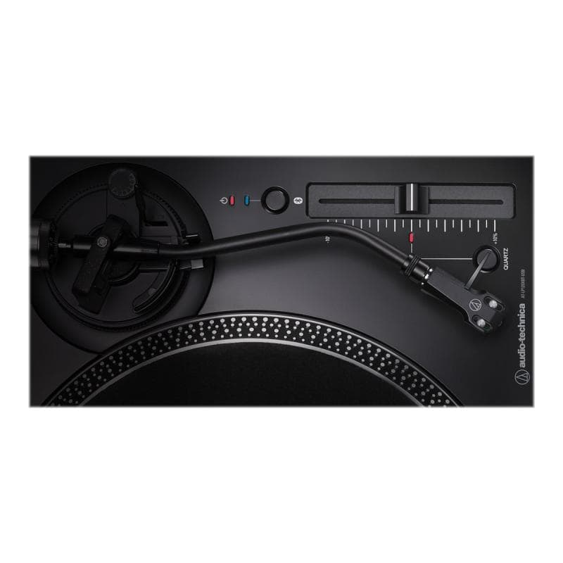 AUDIO-TECHNICA AT-LP120XUSBBT (schwarz. Bluetooth. USB)