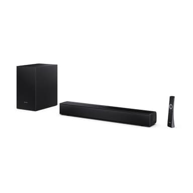 SHARP HT-SBW121 schwarz
