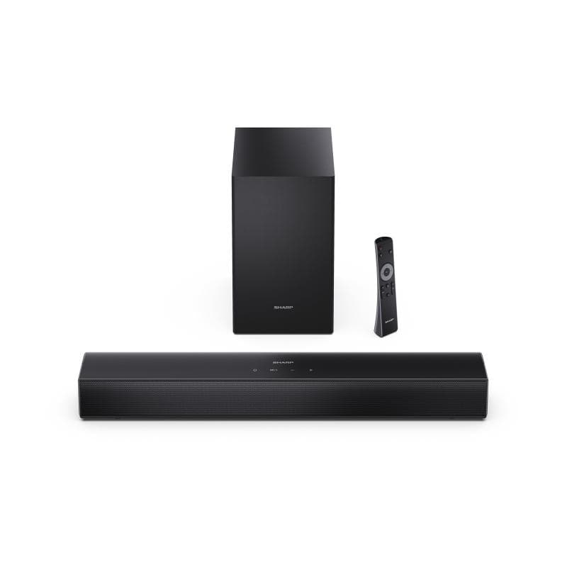 SHARP HT-SBW121 schwarz
