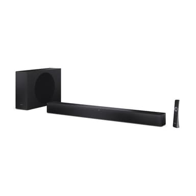 SHARP HT-SBW310 schwarz