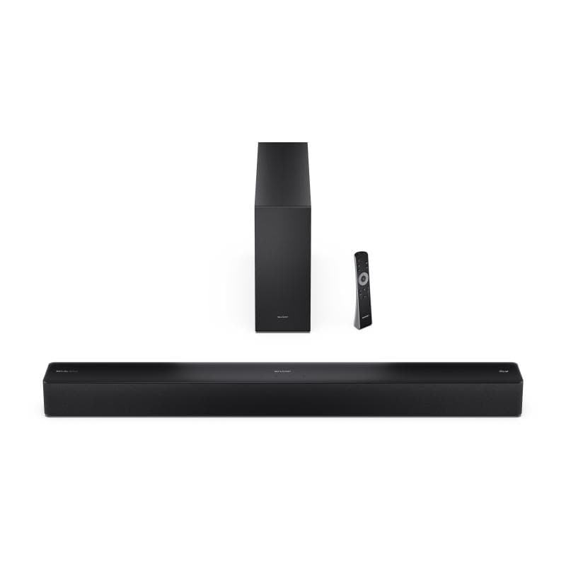 SHARP HT-SBW310 schwarz