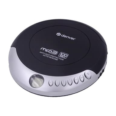 DENVER DMP-391