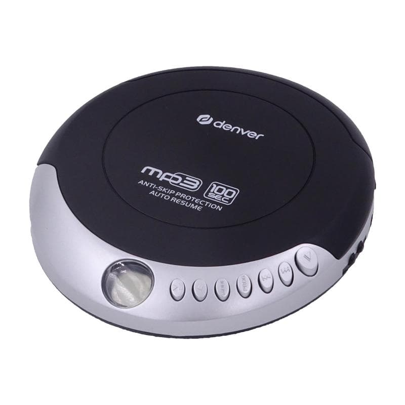 DENVER DMP-391