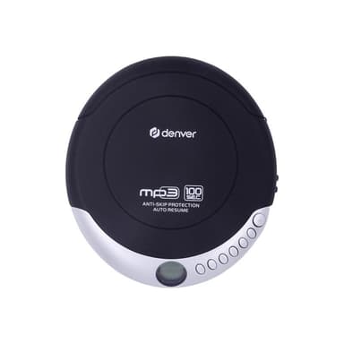DENVER DMP-391