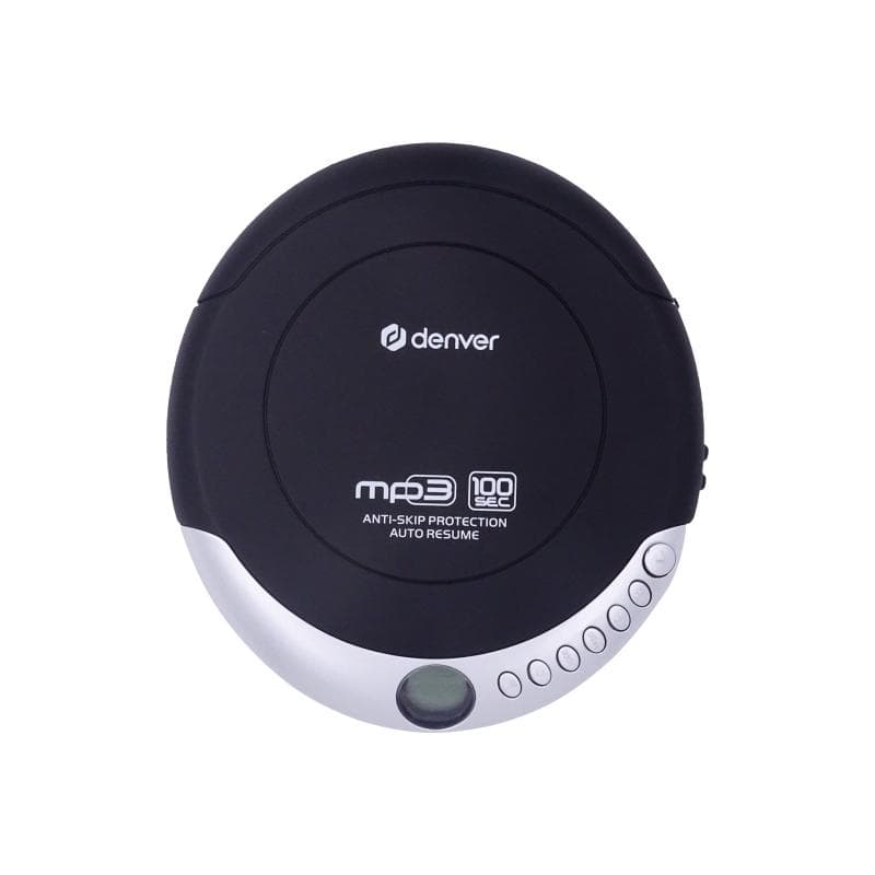 DENVER DMP-391