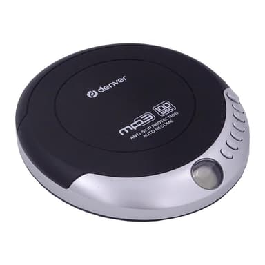 DENVER DMP-391