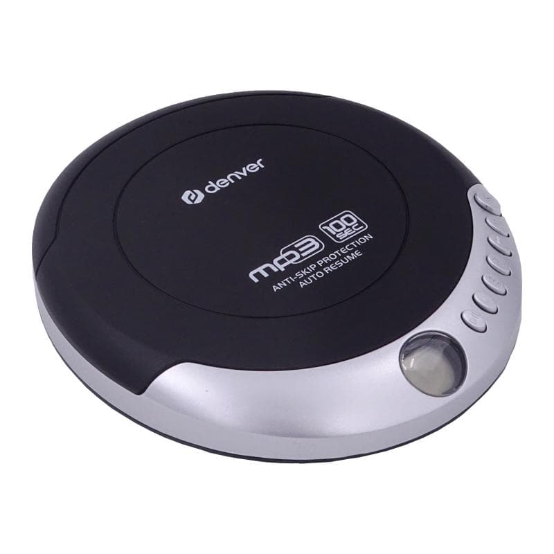 DENVER DMP-391